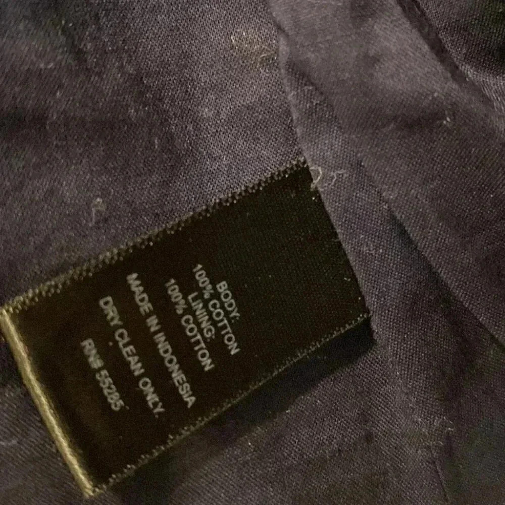 Express Jacket - Picture 7 of 8